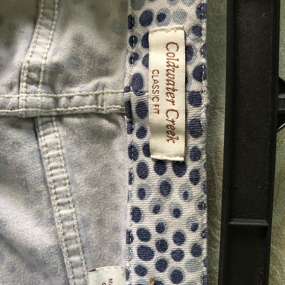 Collateral creek tuxedo pant - Picture 2 of 5